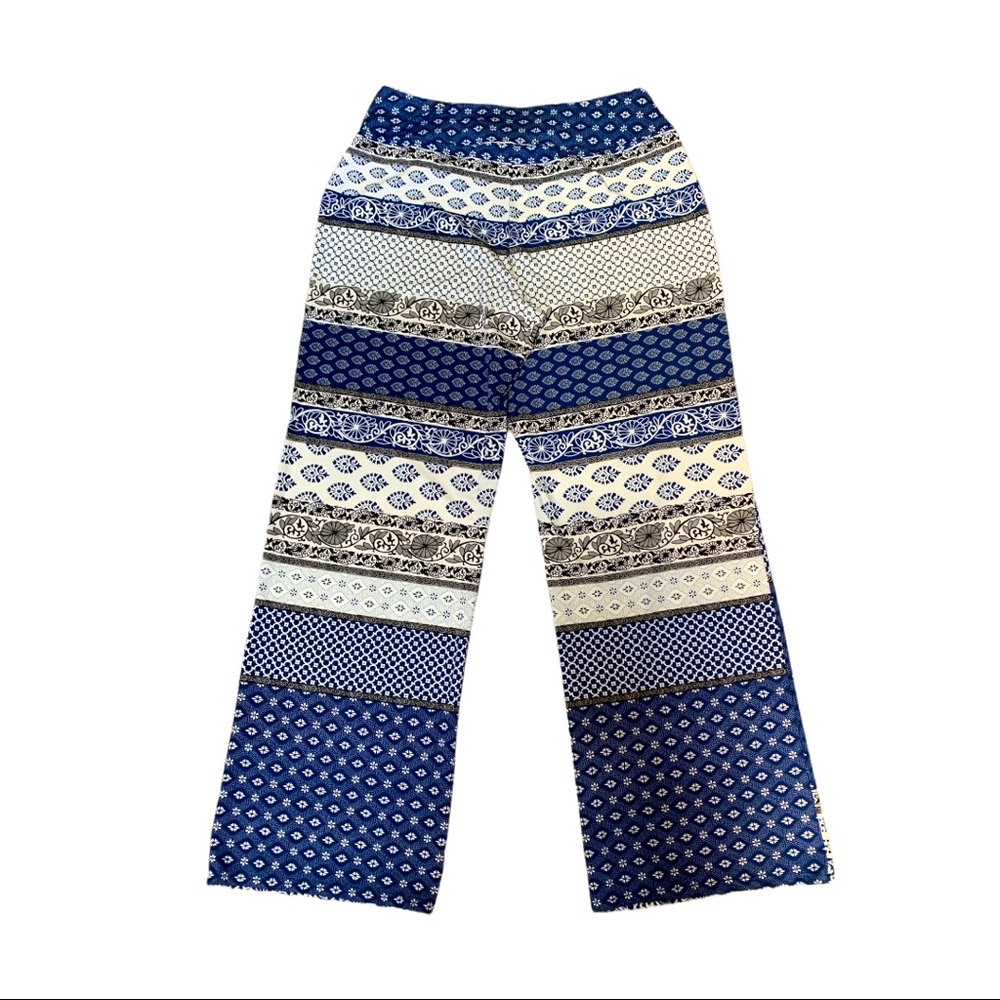Robert Louis Casual Pants